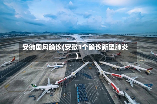 安徽国风确诊(安徽1个确诊新型肺炎)