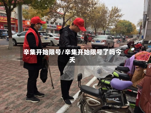 辛集开始限号/辛集开始限号了吗今天-第2张图片