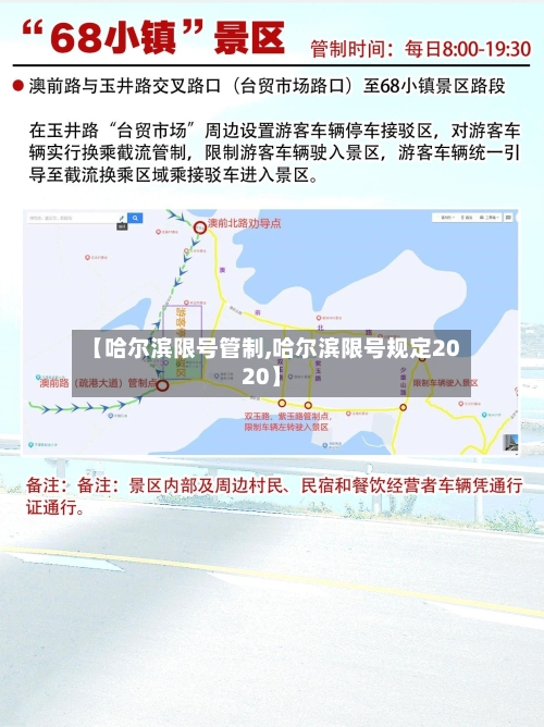 【哈尔滨限号管制,哈尔滨限号规定2020】-第2张图片