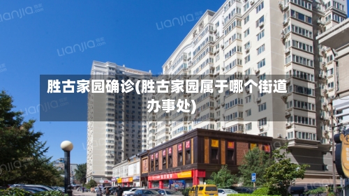 胜古家园确诊(胜古家园属于哪个街道办事处)