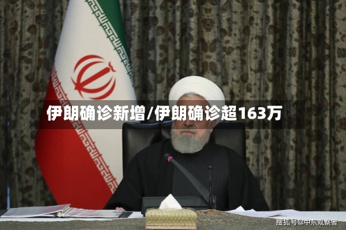 伊朗确诊新增/伊朗确诊超163万