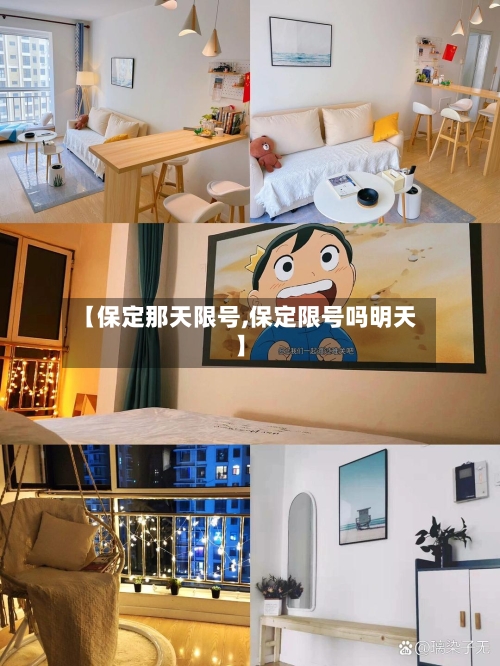 【保定那天限号,保定限号吗明天】-第2张图片