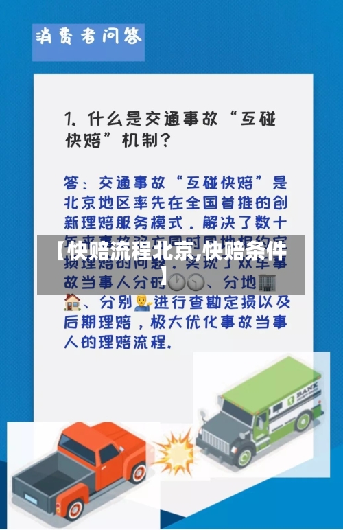 【快赔流程北京,快赔条件】