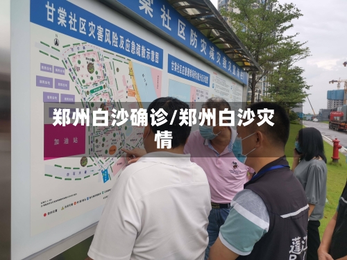 郑州白沙确诊/郑州白沙灾情