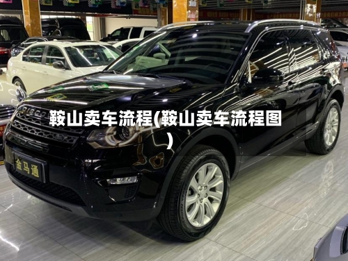 鞍山卖车流程(鞍山卖车流程图)