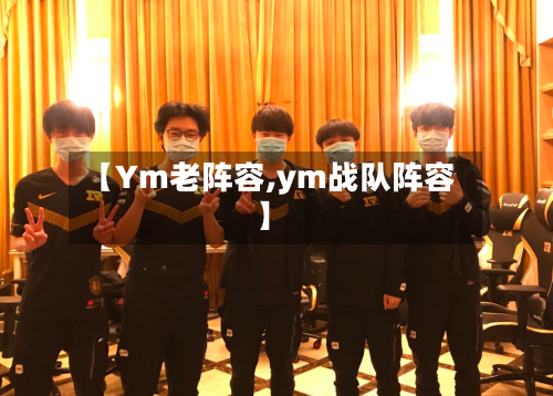【Ym老阵容,ym战队阵容】