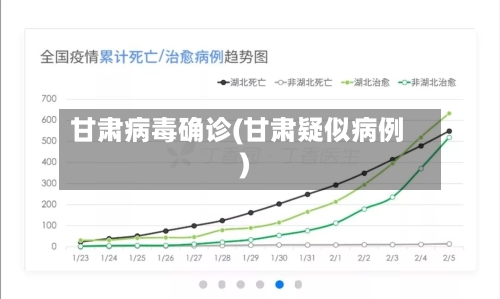 甘肃病毒确诊(甘肃疑似病例)-第2张图片