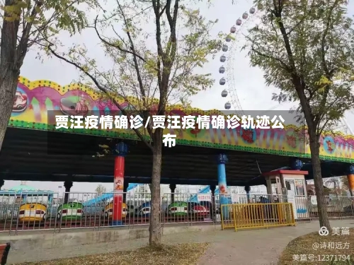 贾汪疫情确诊/贾汪疫情确诊轨迹公布-第3张图片