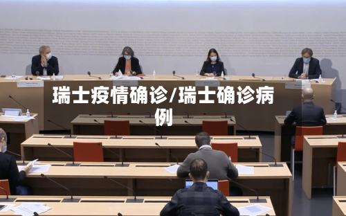 瑞士疫情确诊/瑞士确诊病例-第2张图片