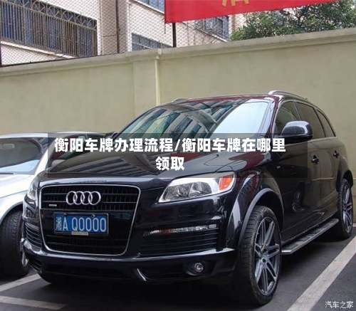 衡阳车牌办理流程/衡阳车牌在哪里领取-第2张图片