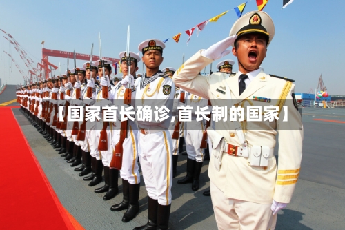 【国家首长确诊,首长制的国家】