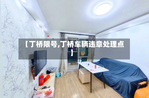 【丁桥限号,丁桥车辆违章处理点】-第2张图片