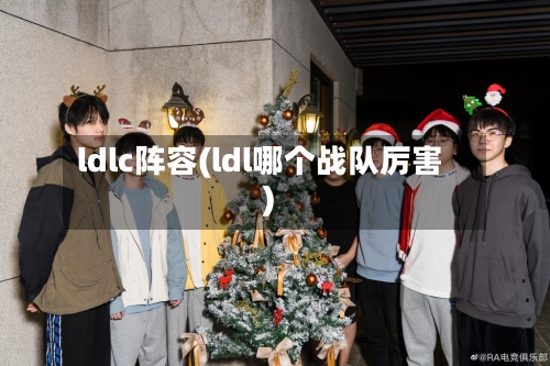 ldlc阵容(ldl哪个战队厉害)-第3张图片