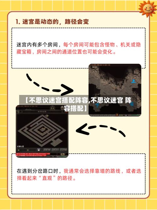 【不思议迷宫搭配阵容,不思议迷宫 阵容搭配】
