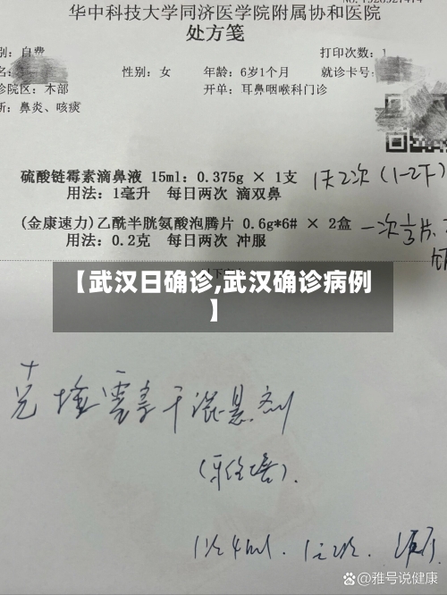 【武汉日确诊,武汉确诊病例】-第3张图片