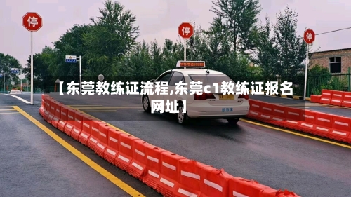 【东莞教练证流程,东莞c1教练证报名网址】
