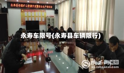 永寿车限号(永寿县车辆限行)-第2张图片