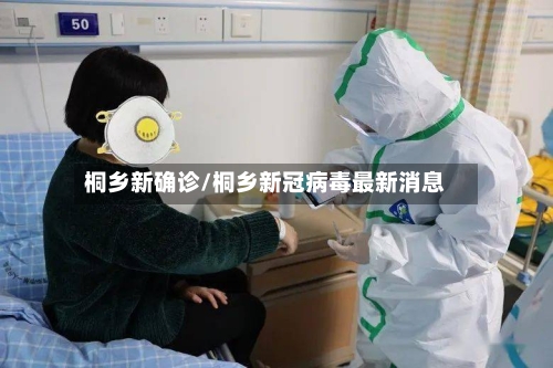 桐乡新确诊/桐乡新冠病毒最新消息-第3张图片