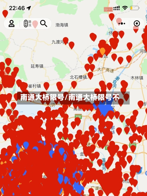 南通大桥限号/南通大桥限号不-第2张图片