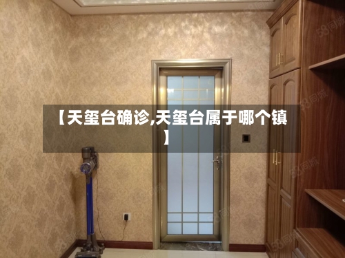 【天玺台确诊,天玺台属于哪个镇】