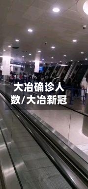 大冶确诊人数/大冶新冠-第3张图片