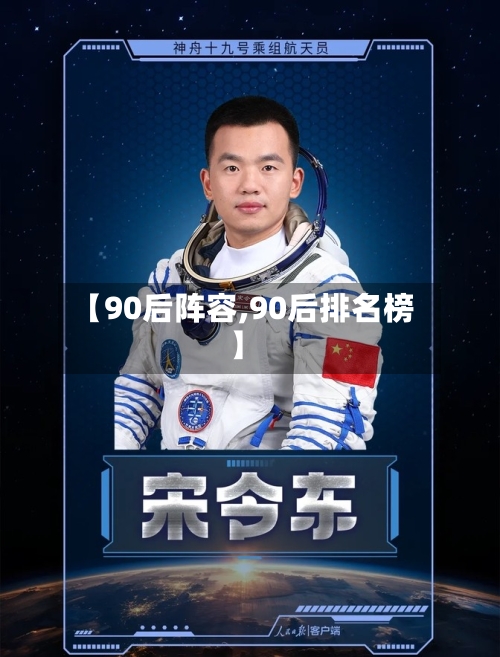 【90后阵容,90后排名榜】