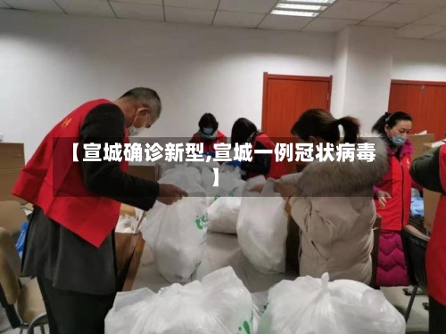 【宣城确诊新型,宣城一例冠状病毒】