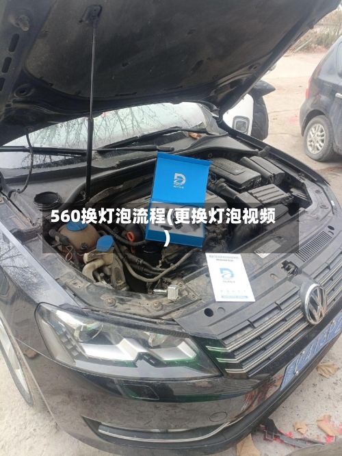 560换灯泡流程(更换灯泡视频)-第3张图片