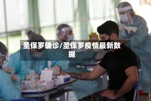 圣保罗确诊/圣保罗疫情最新数据-第2张图片