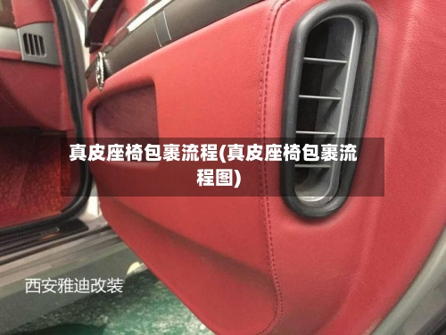 真皮座椅包裹流程(真皮座椅包裹流程图)-第2张图片