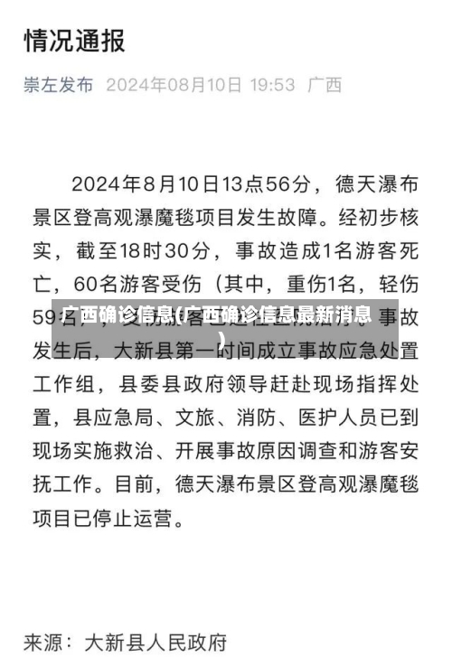 广西确诊信息(广西确诊信息最新消息)-第2张图片