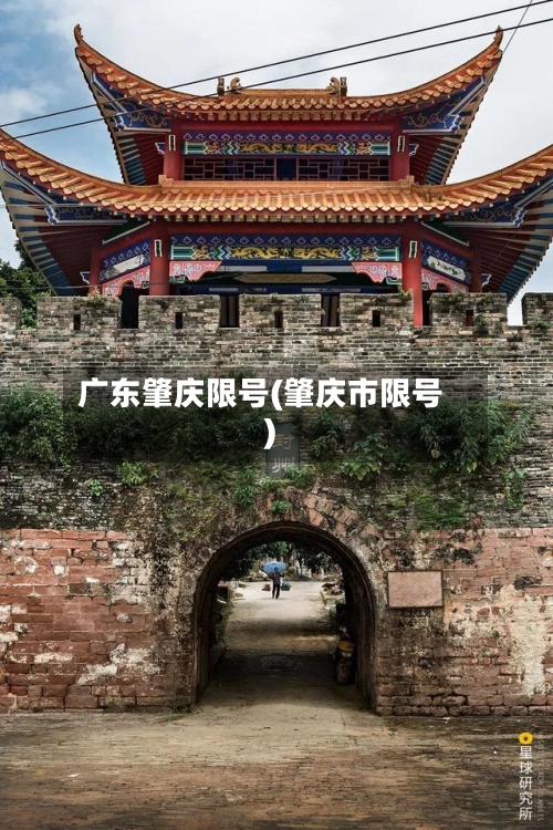 广东肇庆限号(肇庆市限号)-第2张图片