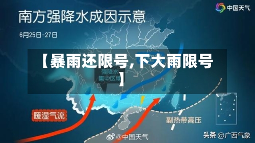 【暴雨还限号,下大雨限号】-第2张图片
