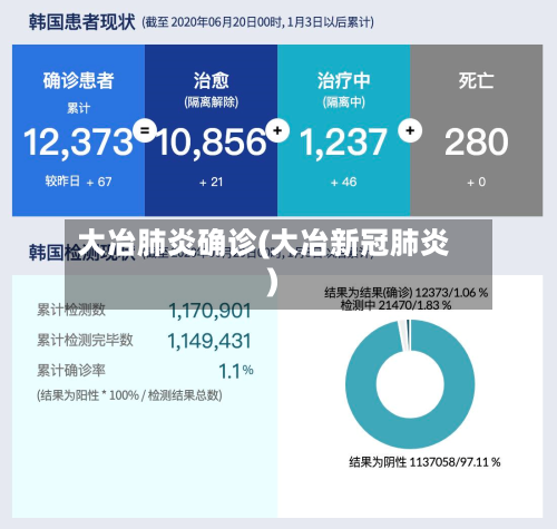 大冶肺炎确诊(大冶新冠肺炎)-第3张图片