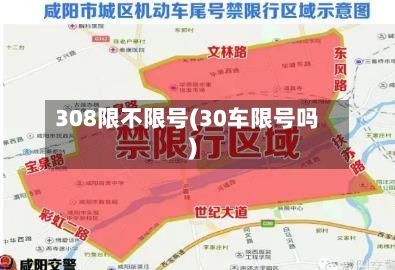 308限不限号(30车限号吗)-第2张图片