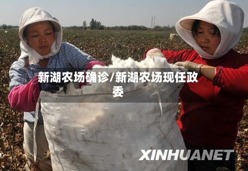 新湖农场确诊/新湖农场现任政委-第2张图片