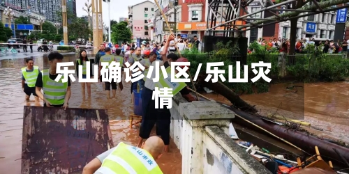 乐山确诊小区/乐山灾情-第2张图片