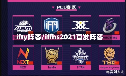 ifty阵容/iffhs2021首发阵容-第2张图片