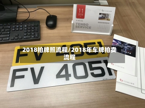 2018拍牌照流程/2018年车牌拍卖流程-第2张图片