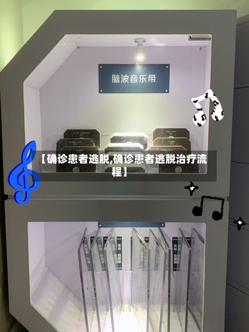【确诊患者逃脱,确诊患者逃脱治疗流程】-第2张图片