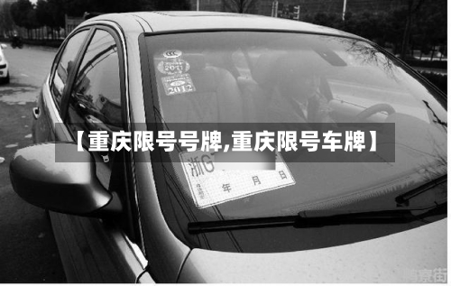 【重庆限号号牌,重庆限号车牌】