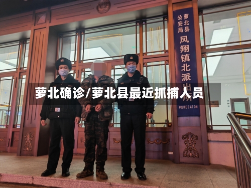 萝北确诊/萝北县最近抓捕人员-第2张图片