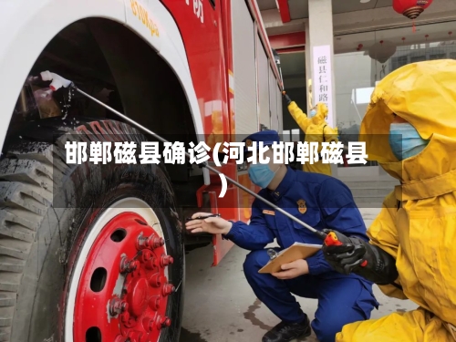 邯郸磁县确诊(河北邯郸磁县)-第3张图片