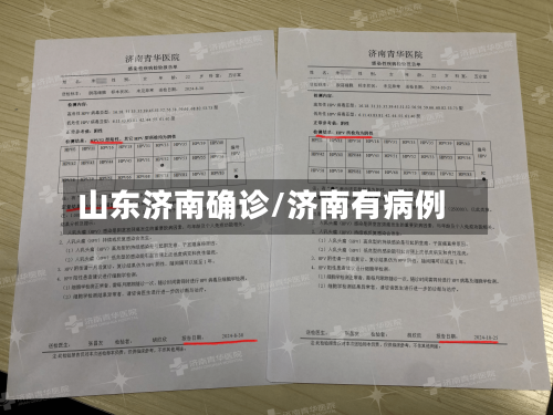 山东济南确诊/济南有病例-第3张图片