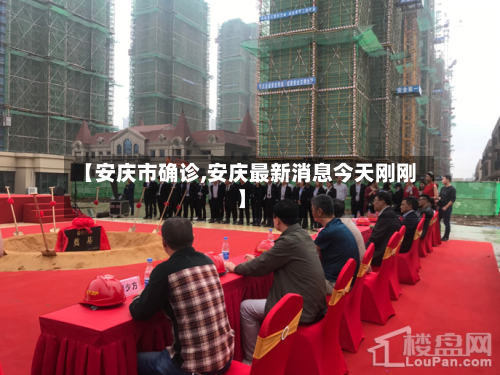 【安庆市确诊,安庆最新消息今天刚刚】-第1张图片