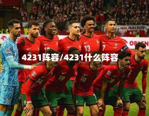4231阵容/4231什么阵容