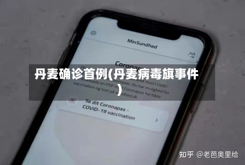 丹麦确诊首例(丹麦病毒旗事件)-第2张图片