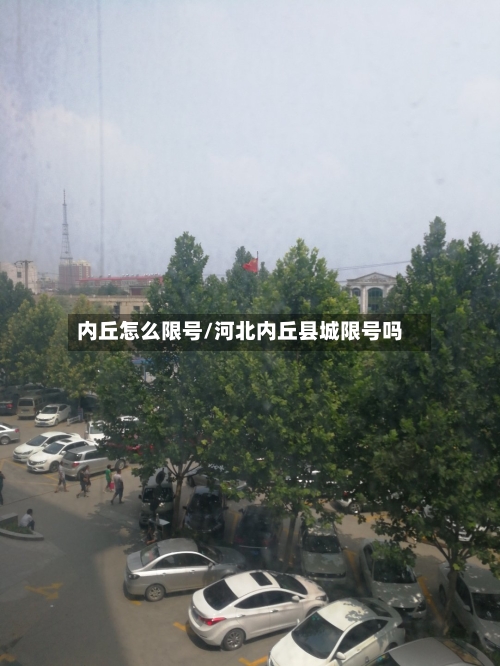 内丘怎么限号/河北内丘县城限号吗-第2张图片