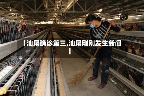 【汕尾确诊第三,汕尾刚刚发生新闻】-第2张图片