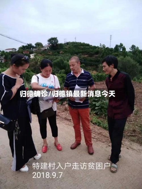 归德确诊/归德镇最新消息今天-第3张图片